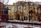Moscow Conservatory — /moscowconservatory2.jpg