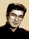 Tolib Shahidi (b. 1946)